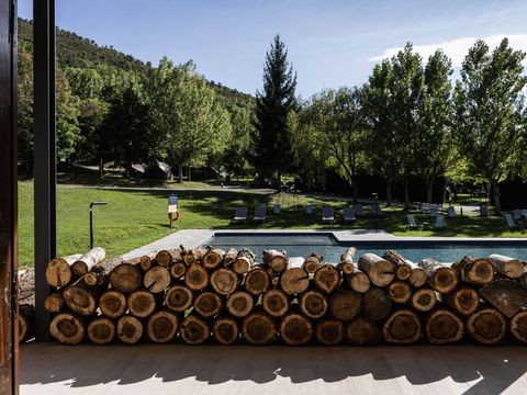 Basecamps Cerdanya - Girona