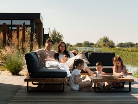 MarinaPark Beach Resort Soal - Südwest-Friesland - Image N°16