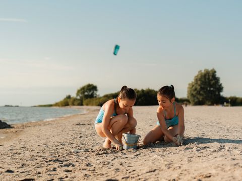 MarinaPark Beach Resort Soal - Südwest-Friesland - Image N°22