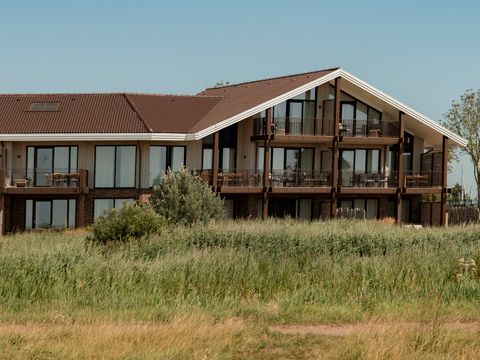 MarinaPark Beach Resort Soal - Südwest-Friesland - Image N°11