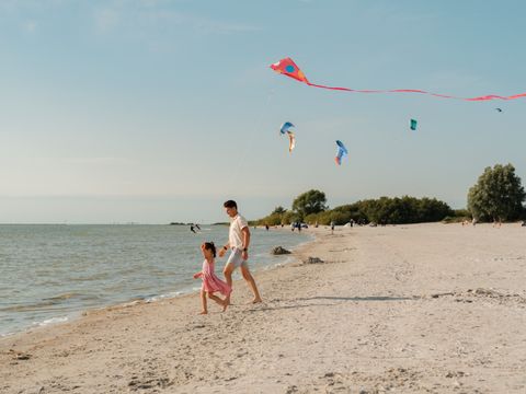 MarinaPark Beach Resort Soal - Südwest-Friesland - Image N°2