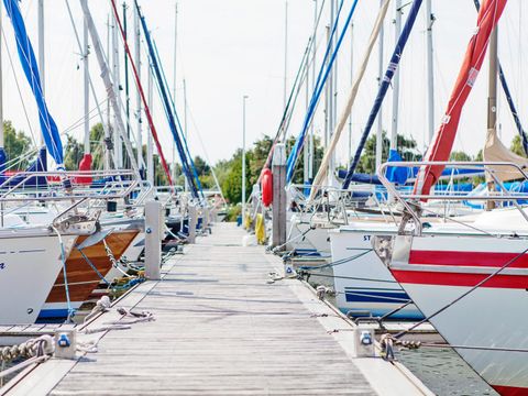 MarinaPark Beach Resort Soal - Südwest-Friesland