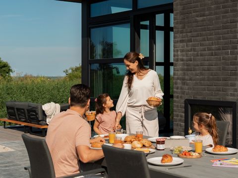 MarinaPark Beach Resort Soal - Südwest-Friesland - Image N°9