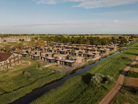 MarinaPark Beach Resort Soal - Südwest-Friesland - Image N°7
