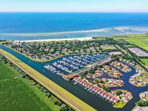 MarinaPark Beach Resort Soal - Südwest-Friesland - Image N°0