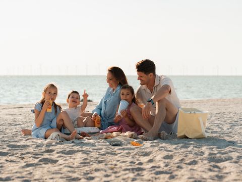 MarinaPark Beach Resort Soal - Südwest-Friesland - Image N°3