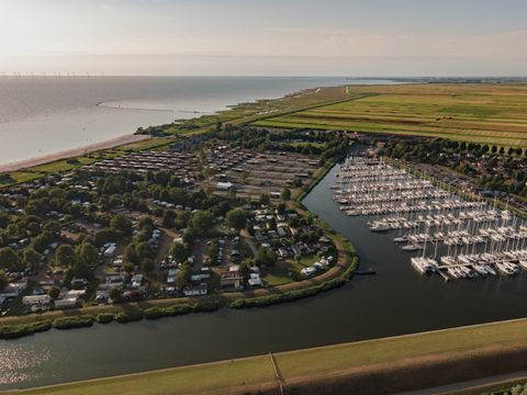 MarinaPark Beach Resort Soal - Südwest-Friesland - Image N°0