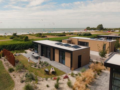 MarinaPark Beach Resort Soal - Südwest-Friesland - Image N°5