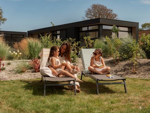 MarinaPark Beach Resort Soal - Südwest-Friesland - Image N°12