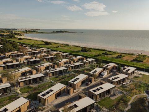 MarinaPark Beach Resort Soal - Südwest-Friesland