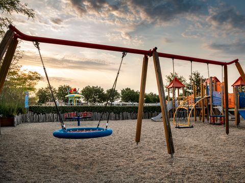 Siblu Camping Duinzicht - Veere