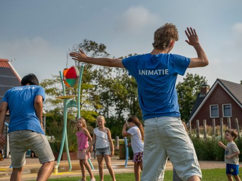 Siblu Camping Duinzicht - Veere - Image N°3