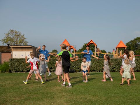 Siblu Camping Duinzicht - Veere - Image N°5