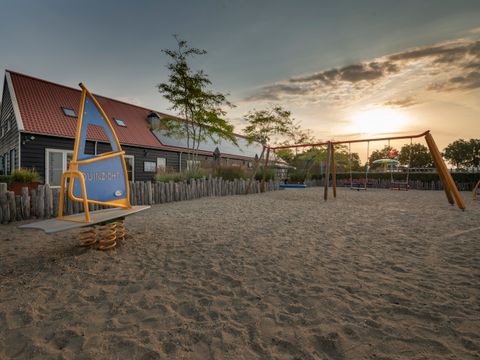 Siblu Camping Duinzicht - Veere