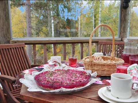 Vaikko Riverside Resort - North Karelia - Image N°19