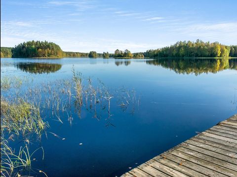 Vaikko Riverside Resort - North Karelia - Image N°5