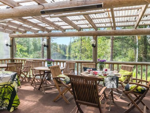 Vaikko Riverside Resort - North Karelia - Image N°18