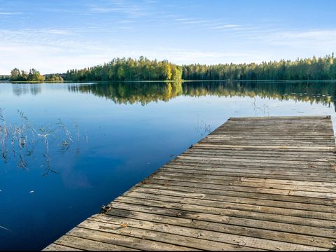 Vaikko Riverside Resort - North Karelia - Image N°7