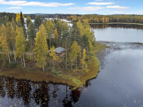 Vaikko Riverside Resort - North Karelia - Image N°13
