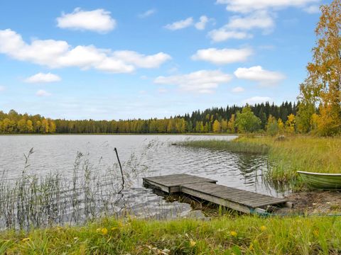 Vaikko Riverside Resort - North Karelia - Image N°26