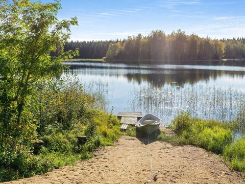 Vaikko Riverside Resort - North Karelia - Image N°22