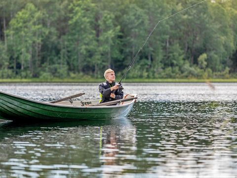 Vaikko Riverside Resort - North Karelia - Image N°0