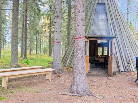 Vaikko Riverside Resort - North Karelia - Image N°14