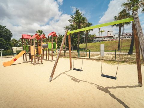 Camping Albufeira - Algarve