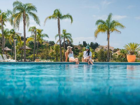 Camping Albufeira - Algarve