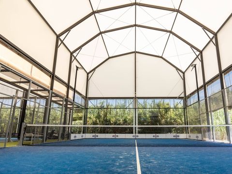 Camping Albufeira - Algarve