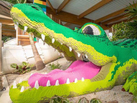 Tour Opérateurs et particuliers sur Camping les Genêts - Vendée