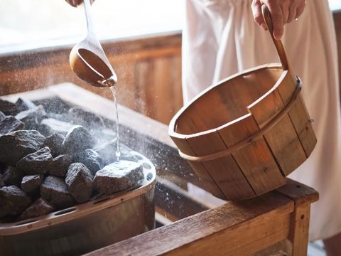 Landal Vierwaldstättersee - Zentralschweiz