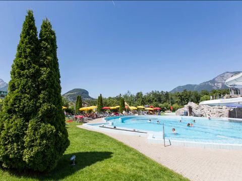 Landal Vierwaldstättersee - Zentralschweiz