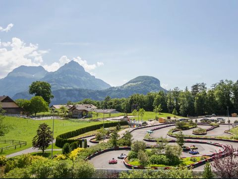 Landal Vierwaldstättersee - Zentralschweiz