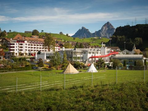 Landal Vierwaldstättersee - Zentralschweiz - Image N°3
