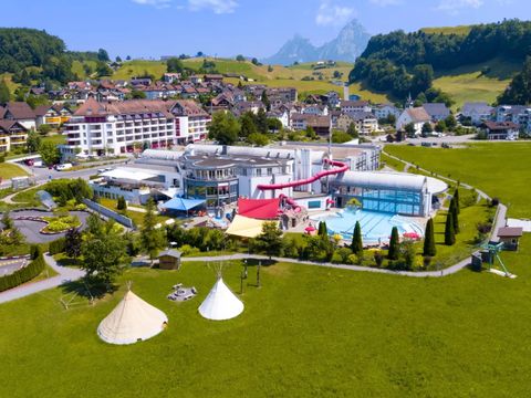 Landal Vierwaldstättersee - Zentralschweiz