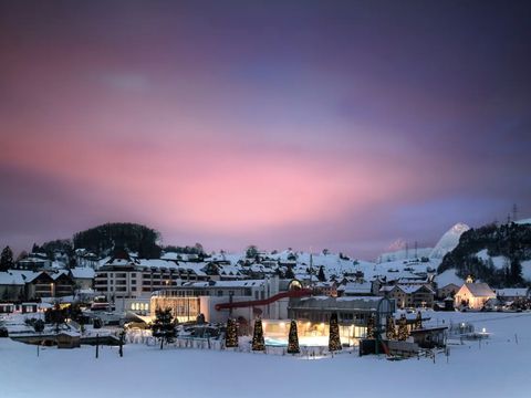 Landal Vierwaldstättersee - Zentralschweiz - Image N°0