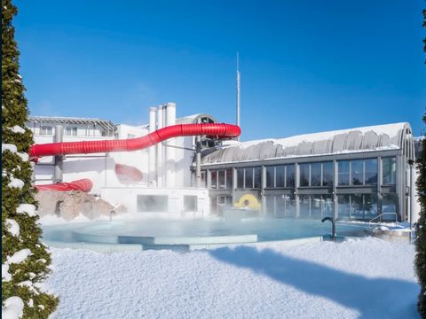 Landal Vierwaldstättersee - Zentralschweiz