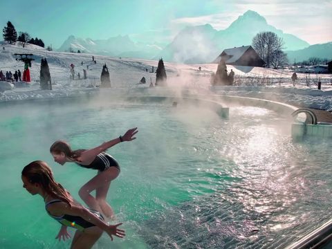 Landal Vierwaldstättersee - Zentralschweiz - Image N°5