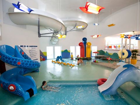 Landal Vierwaldstättersee - Zentralschweiz