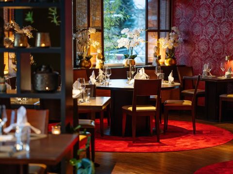 Landal Vierwaldstättersee - Zentralschweiz