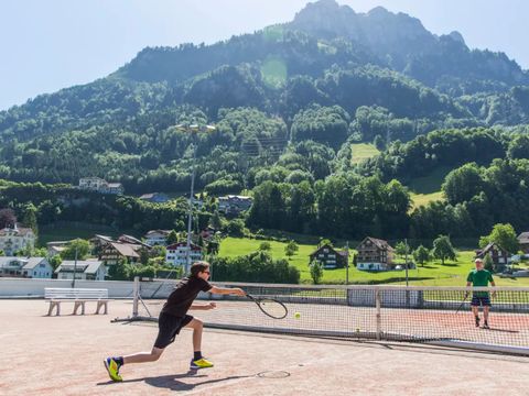 Landal Vierwaldstättersee - Zentralschweiz