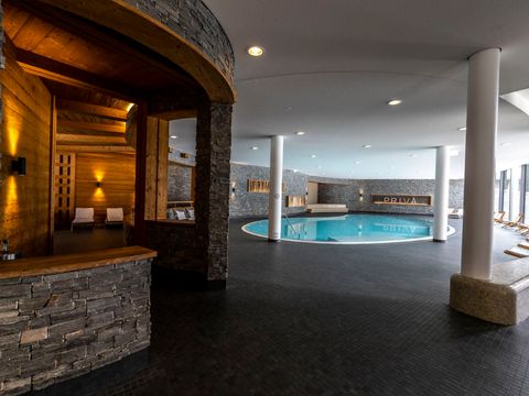 Landal Alpine Lodge Lenzerheide - Mittelbünden