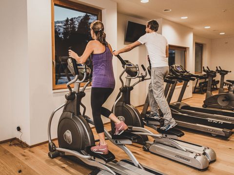 Landal Alpine Lodge Lenzerheide - Mittelbünden