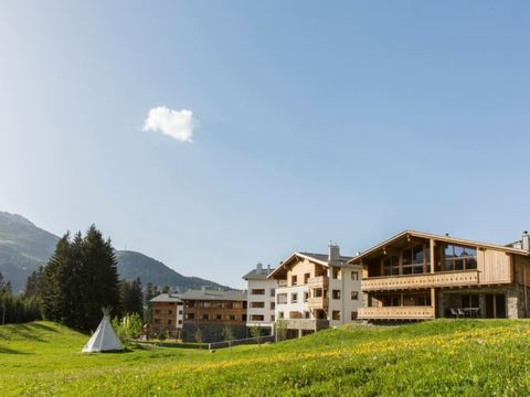Landal Alpine Lodge Lenzerheide - Mittelbünden - Image N°4