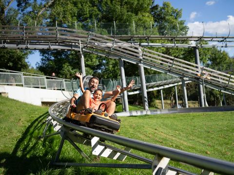 Landal Alpine Lodge Lenzerheide - Mittelbünden - Image N°3