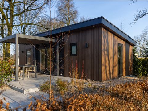 De Leughte Resort Renswoude - Renswoude - Image N°8