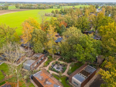 De Leughte Resort Renswoude - Renswoude - Image N°19