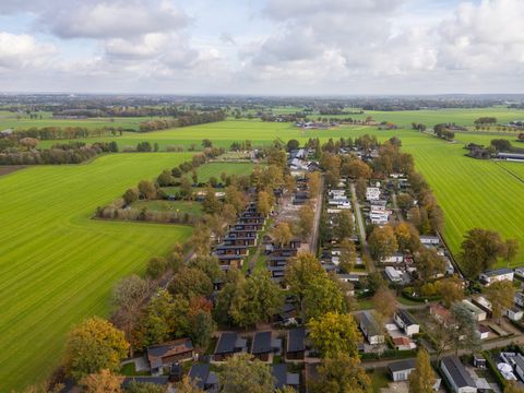 De Leughte Resort Renswoude - Renswoude - Image N°15