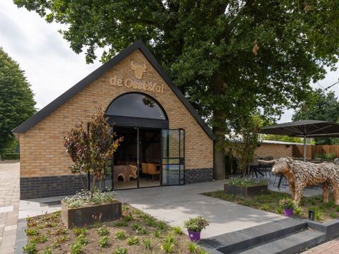 De Leughte Resort Renswoude - Renswoude - Image N°12